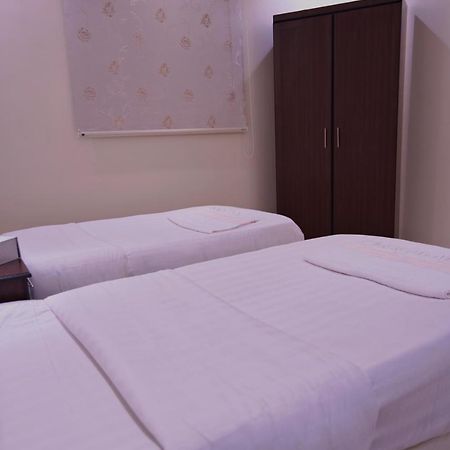 Holool Furnished Units Hotel Medina Buitenkant foto