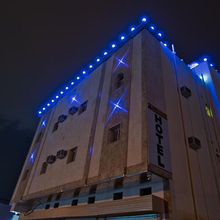 Holool Furnished Units Hotel Medina Buitenkant foto