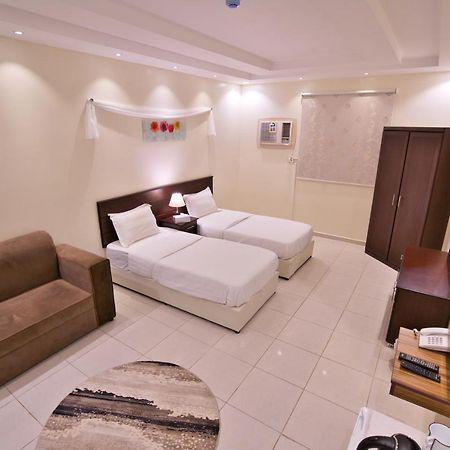 Holool Furnished Units Hotel Medina Buitenkant foto