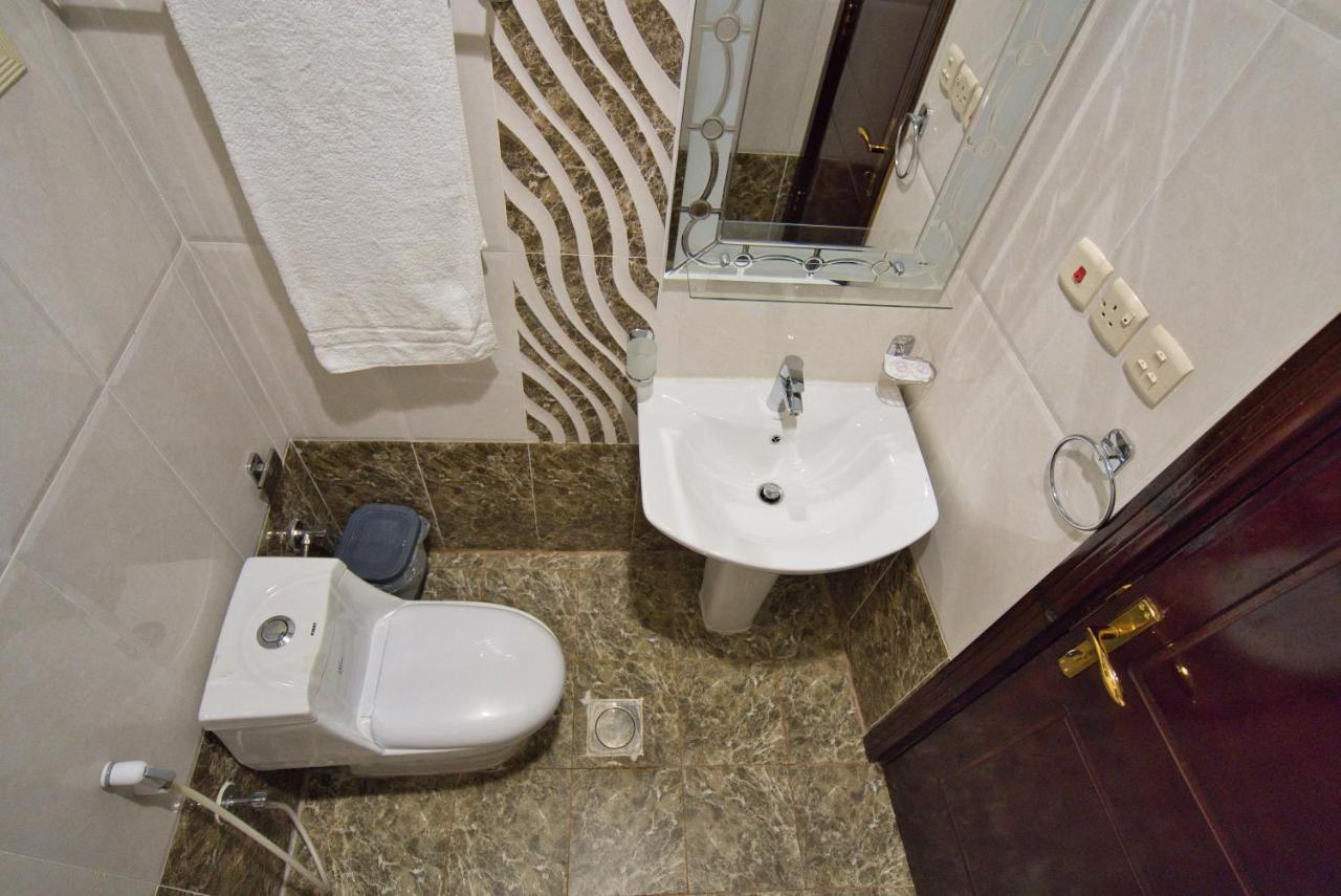 Holool Furnished Units Hotel Medina Buitenkant foto