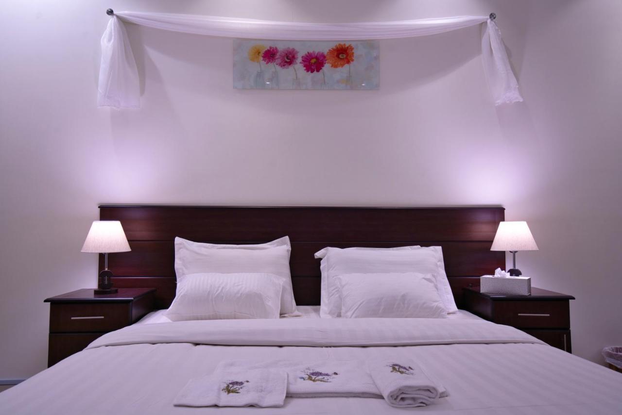 Holool Furnished Units Hotel Medina Buitenkant foto