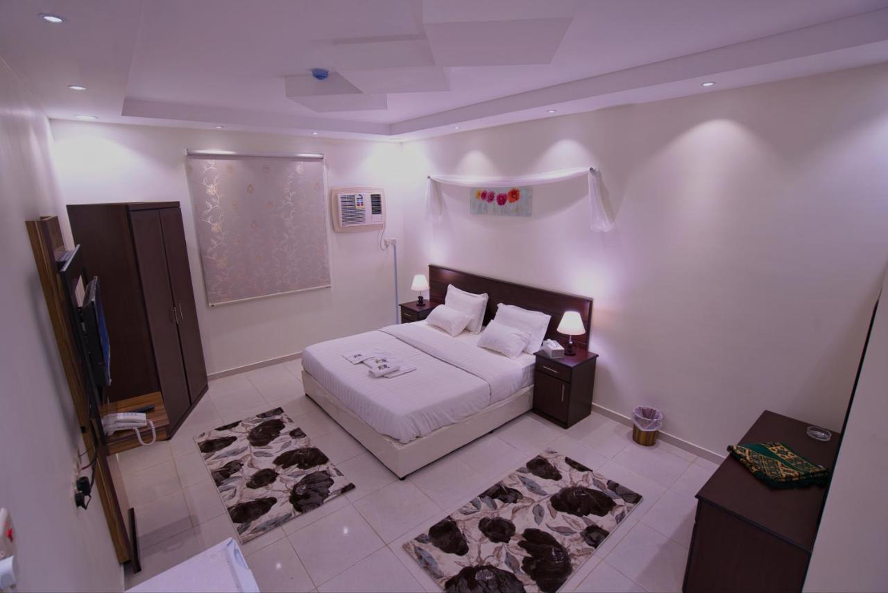 Holool Furnished Units Hotel Medina Buitenkant foto