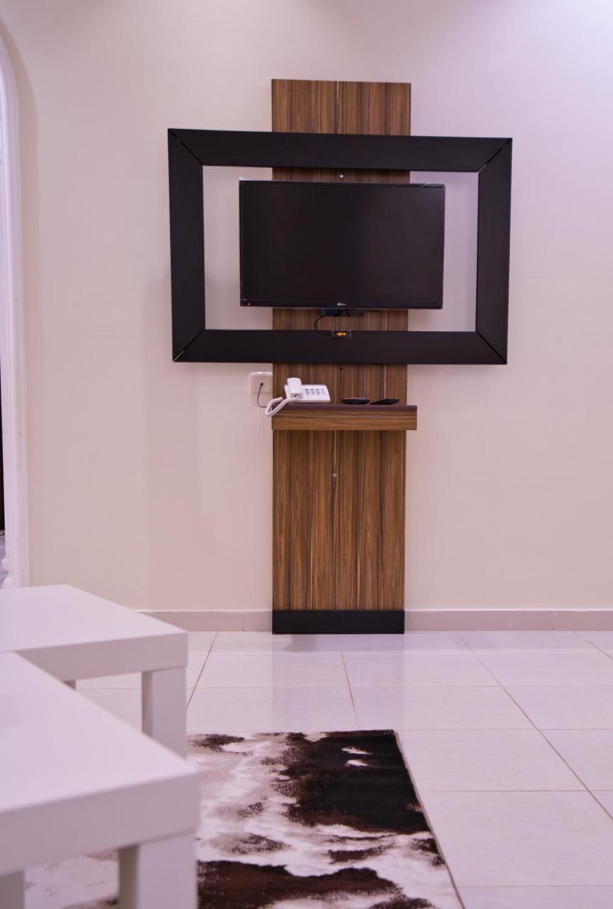 Holool Furnished Units Hotel Medina Buitenkant foto