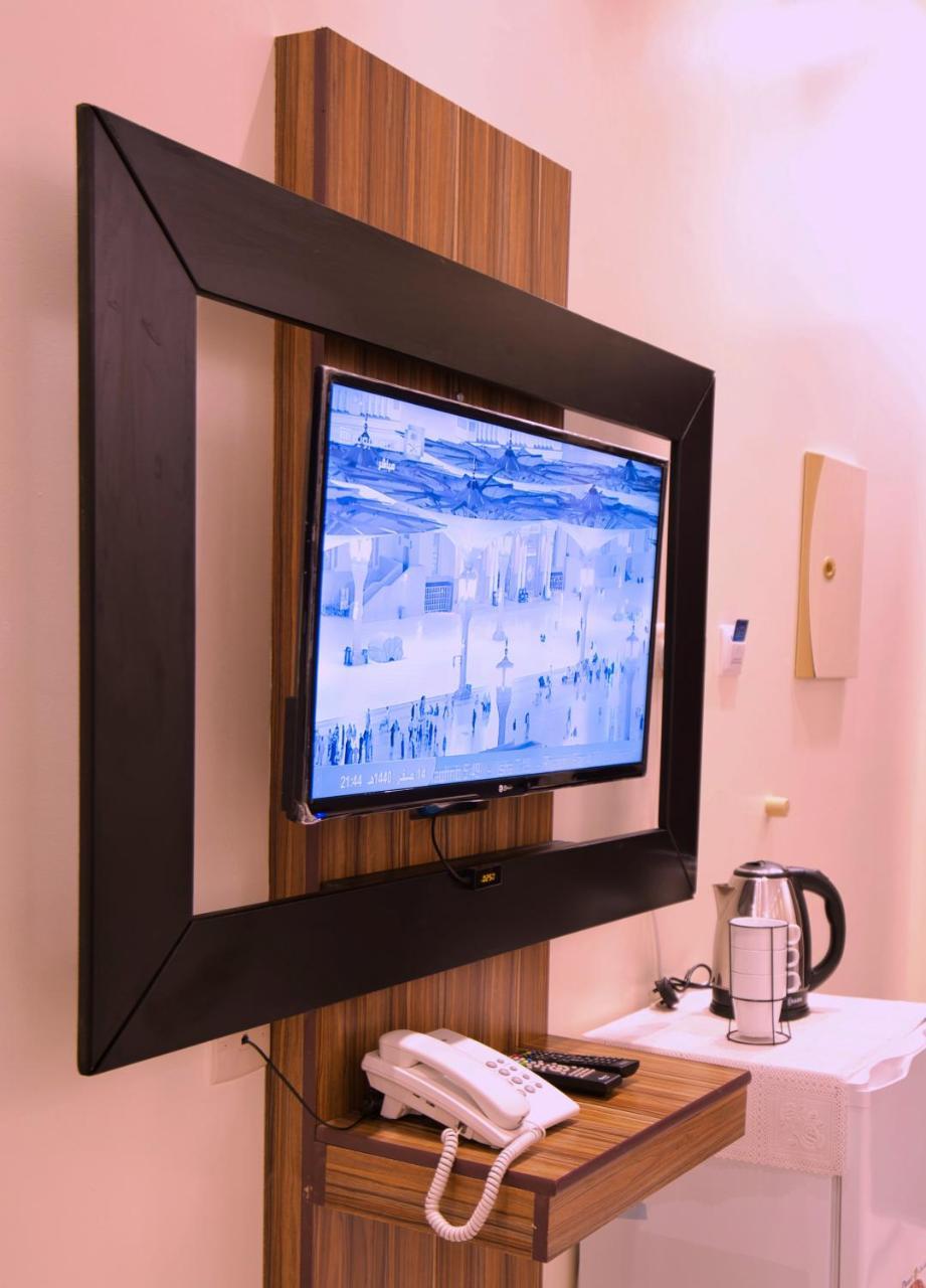 Holool Furnished Units Hotel Medina Buitenkant foto