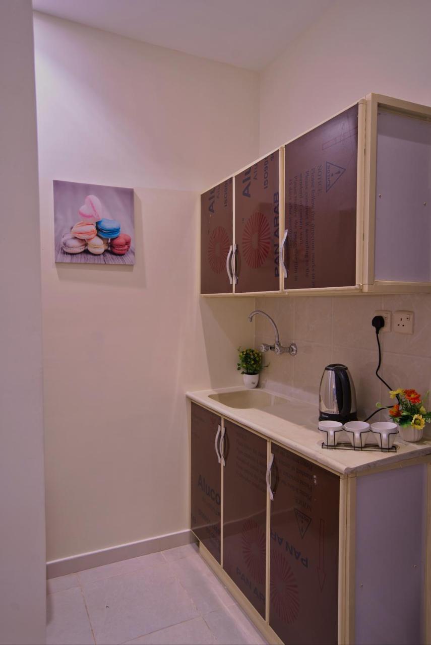 Holool Furnished Units Hotel Medina Buitenkant foto